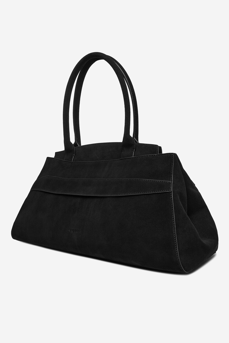 
                Gino Rossi - Torebka skórzana - 5906751969403