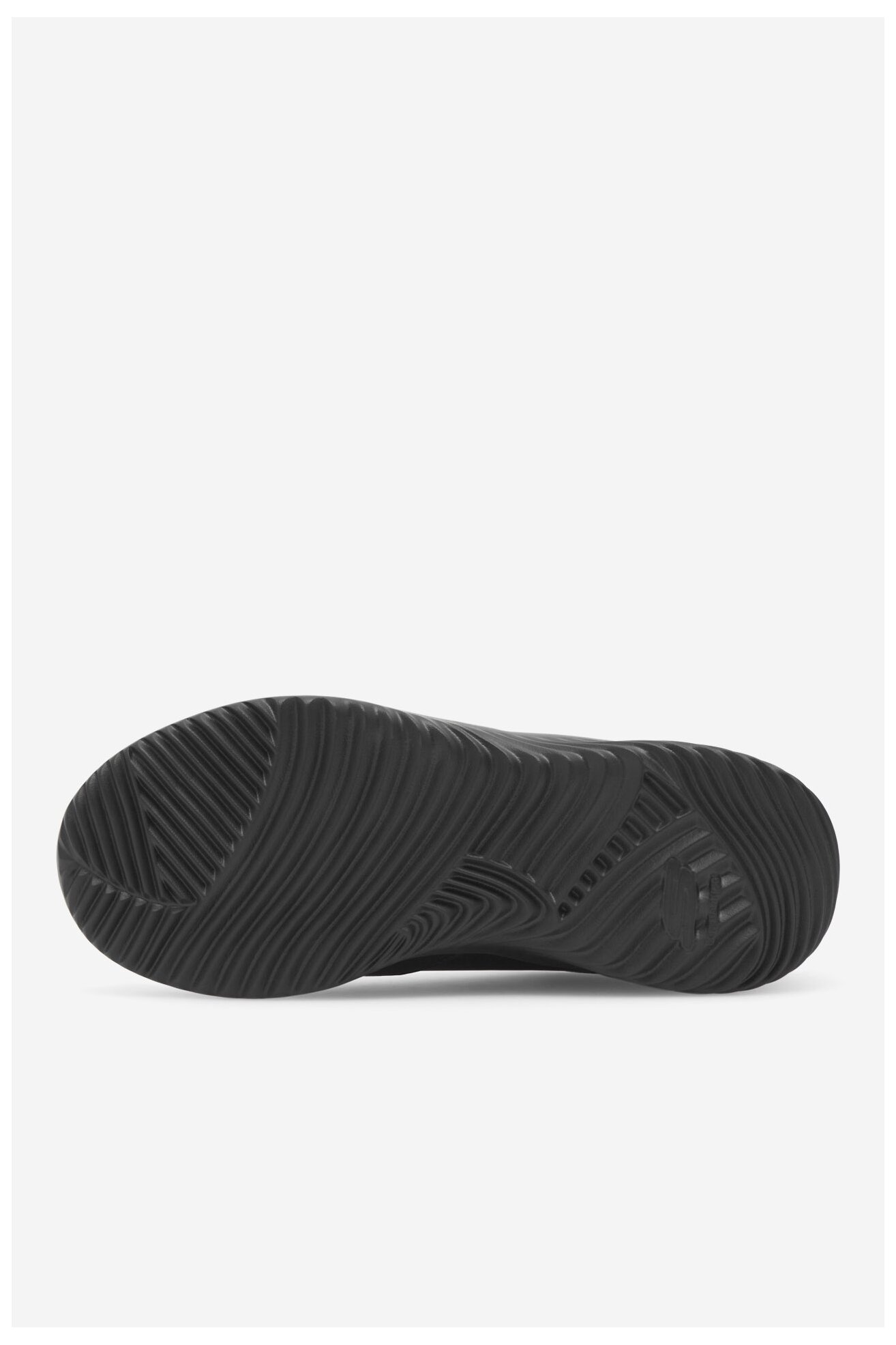 Obuwie sportowe Skechers BOUNDER 405627L BBK_ Czarny