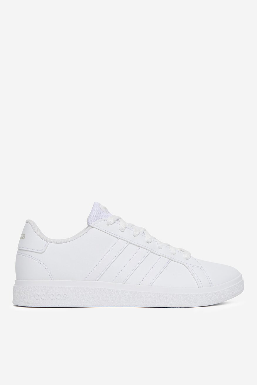 Sportovní obuv adidas BÍLÁ - 5906751160473