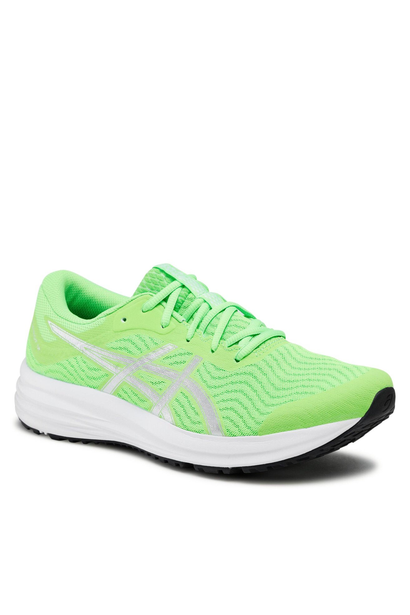 Obuwie sportowe ASICS PATRIOT 1011A823-300 Zielony