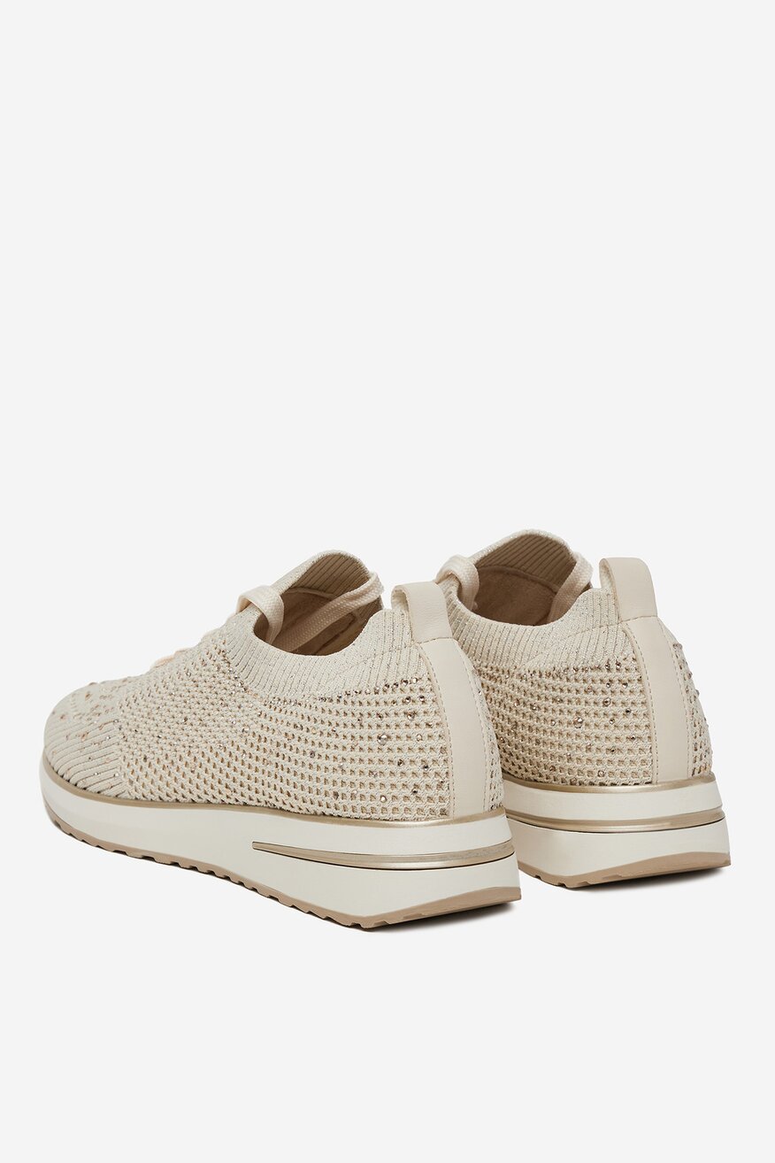 Remonte - Sneakersy - 2230078389884
