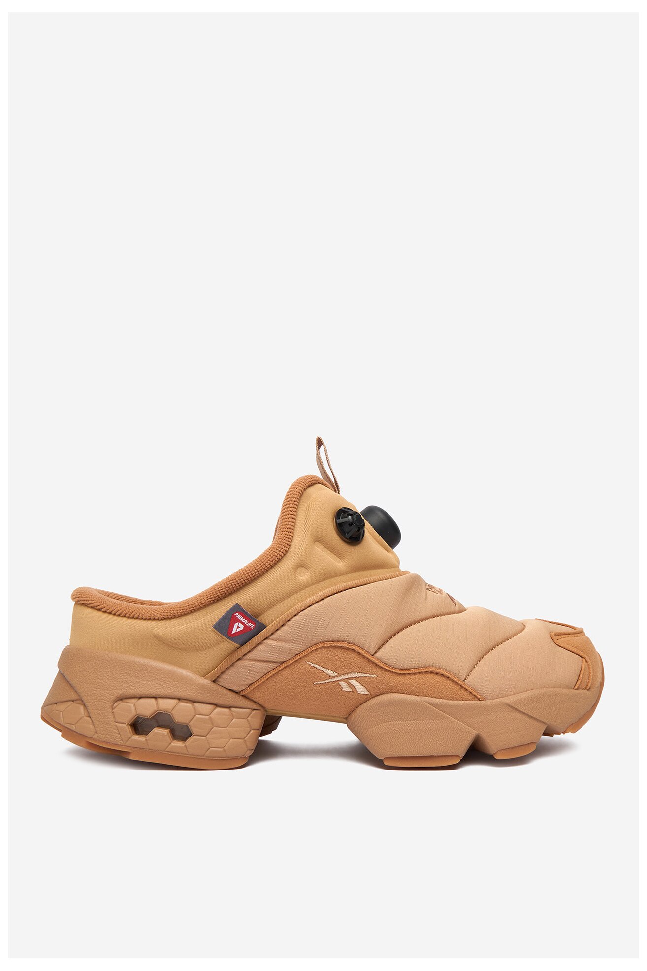 Sportcipő Reebok EO-INSTAPUMP FURY MULE 100230816 BÉZS