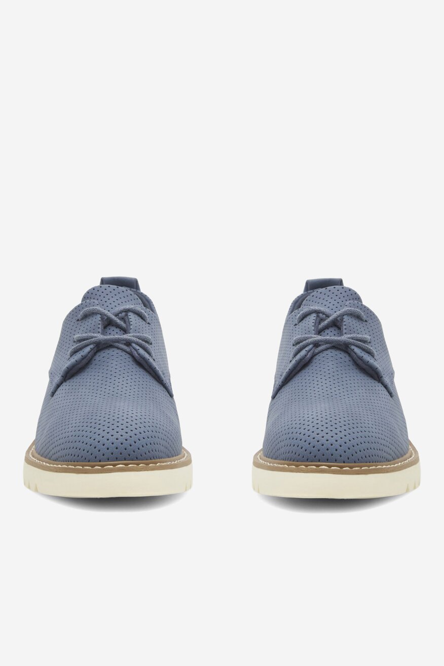 
                Напівчеревик Clara Barson ТЕМНО-СИНІЙ - 5905588302209