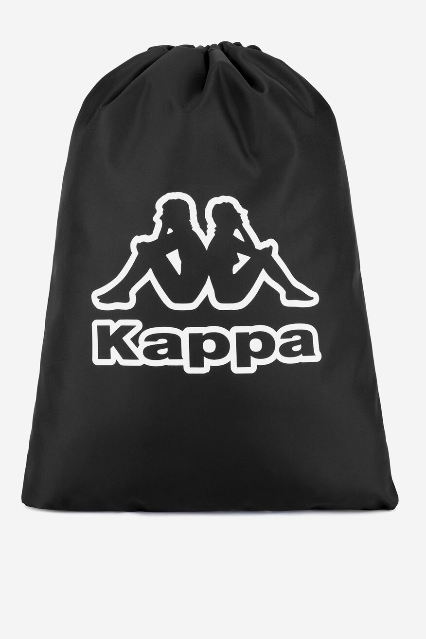 
                Torba za obuću Kappa CRNA - 5907964142096