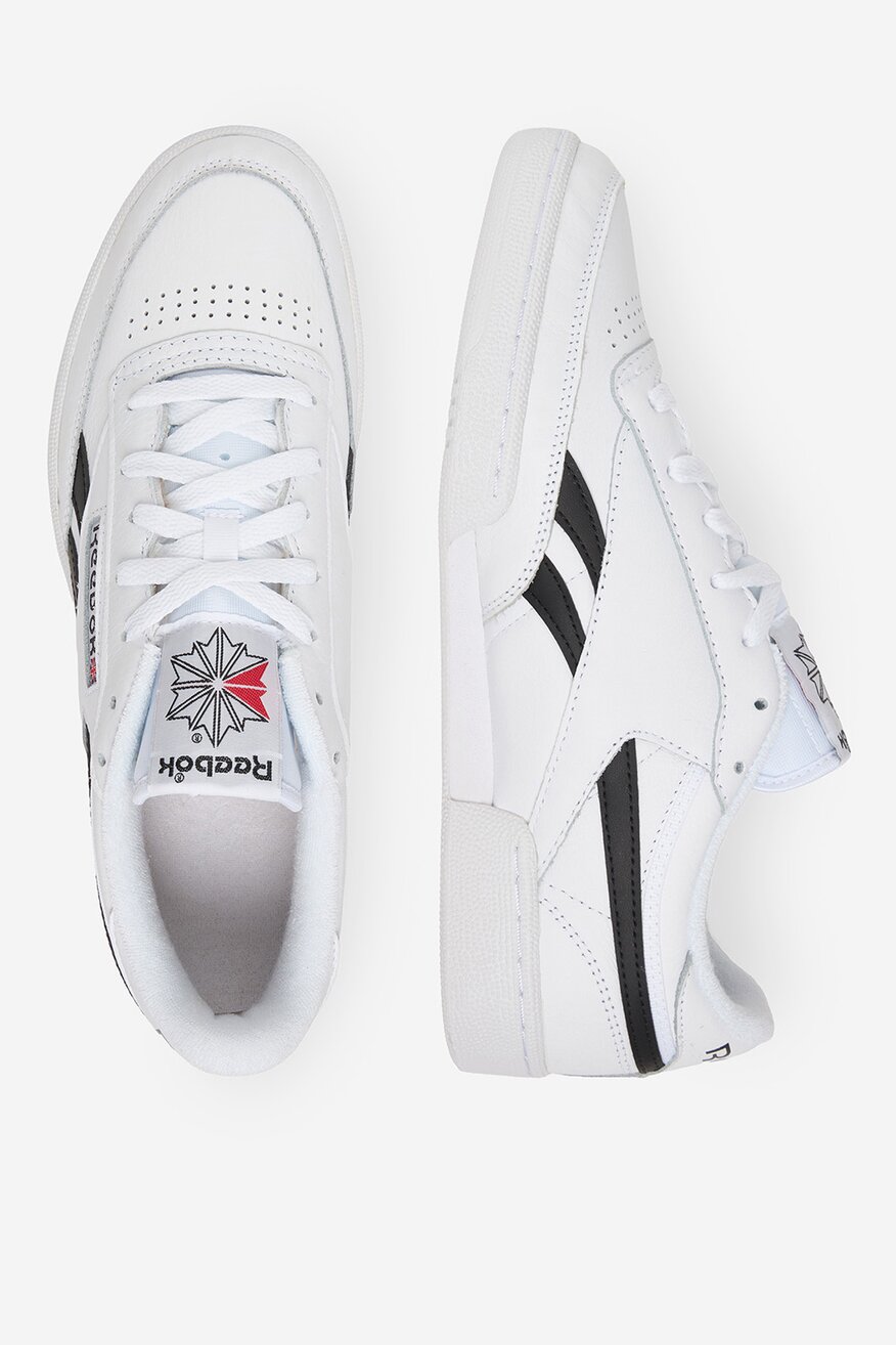 
                Спортни обувки Reebok БЯЛ - 5906751593530