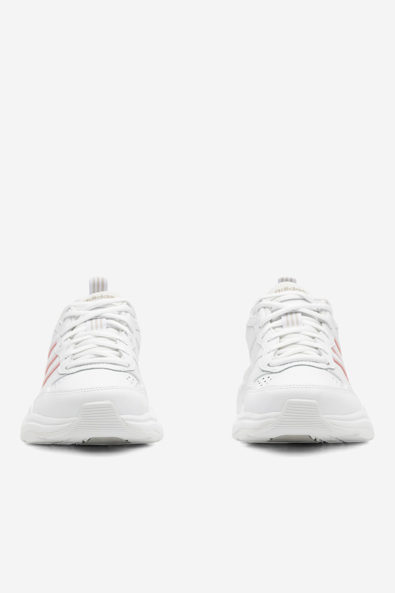 Obuwie sportowe adidas STRUTTER FY8492 Biały