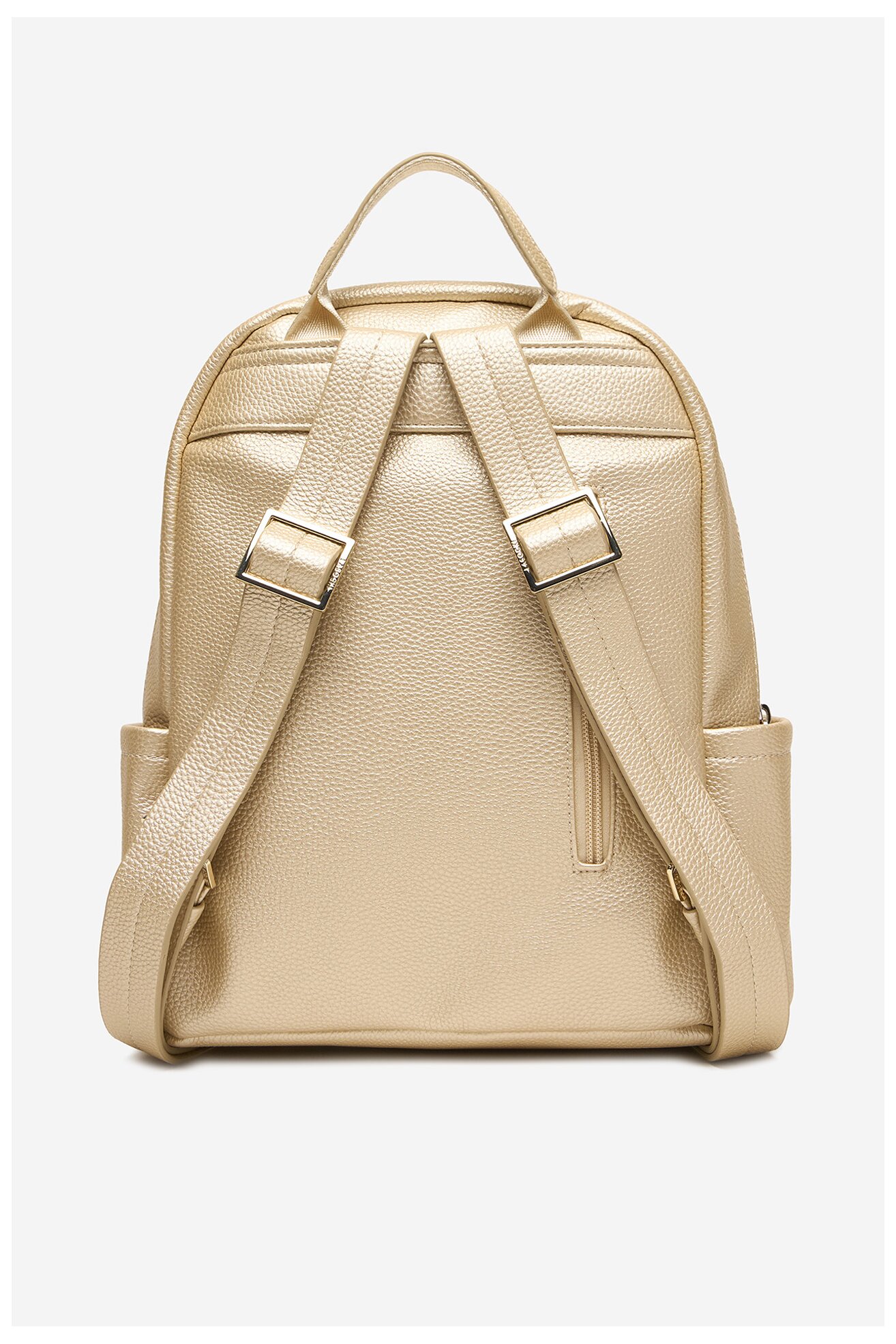 Hátizsák Lasocki CEO-LSK-L-015-09 ARANY