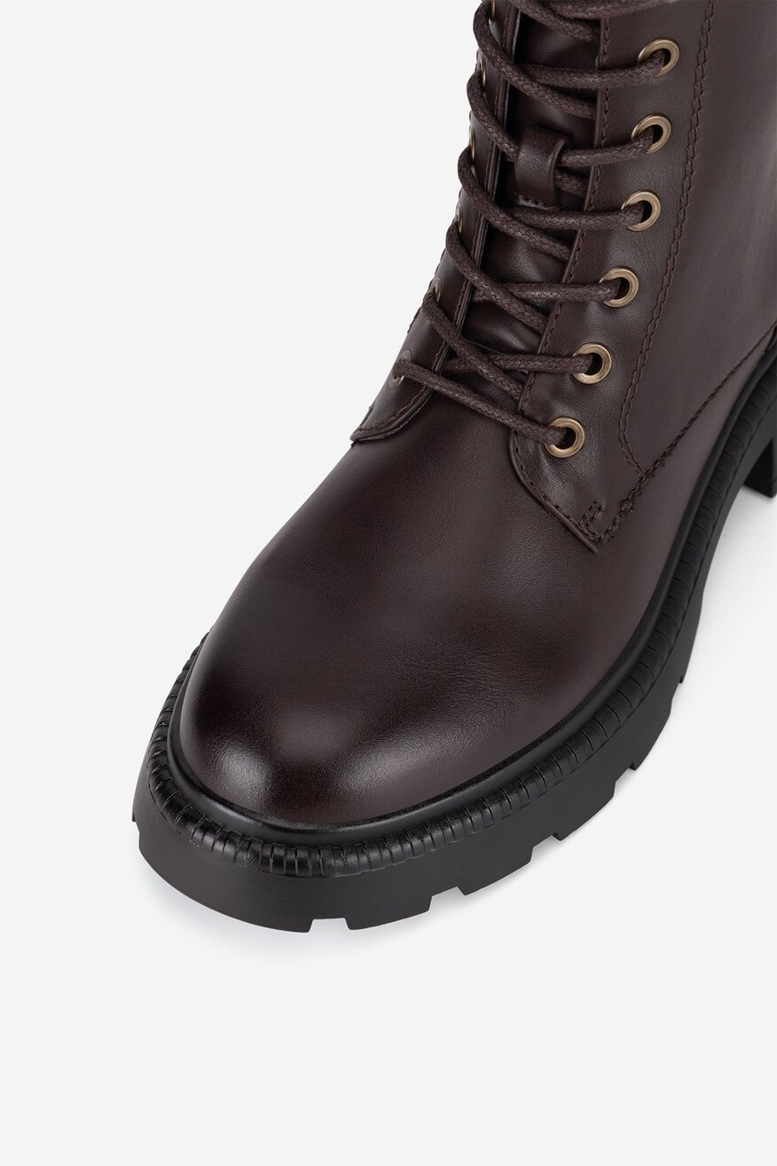 Lasocki - Trzewiki ocieplane - 5905588821243