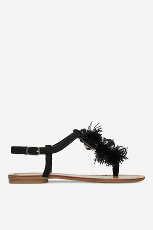 Сандалі DeeZee F103-100 ЧОРНИЙ