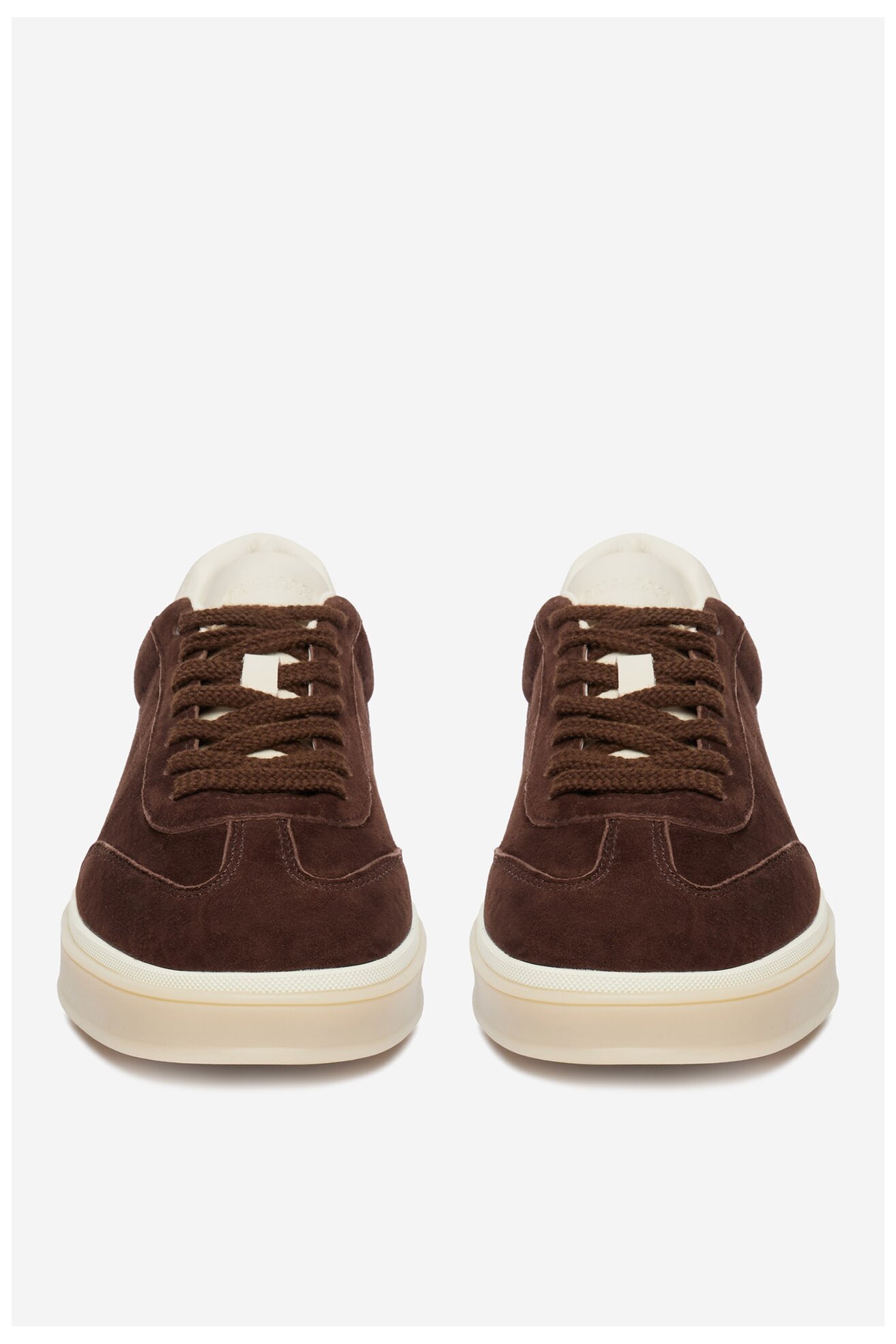 Напівчеревик Gino Rossi EO-GRW03 ТЕМНО-КОРИЧНЕВИЙ