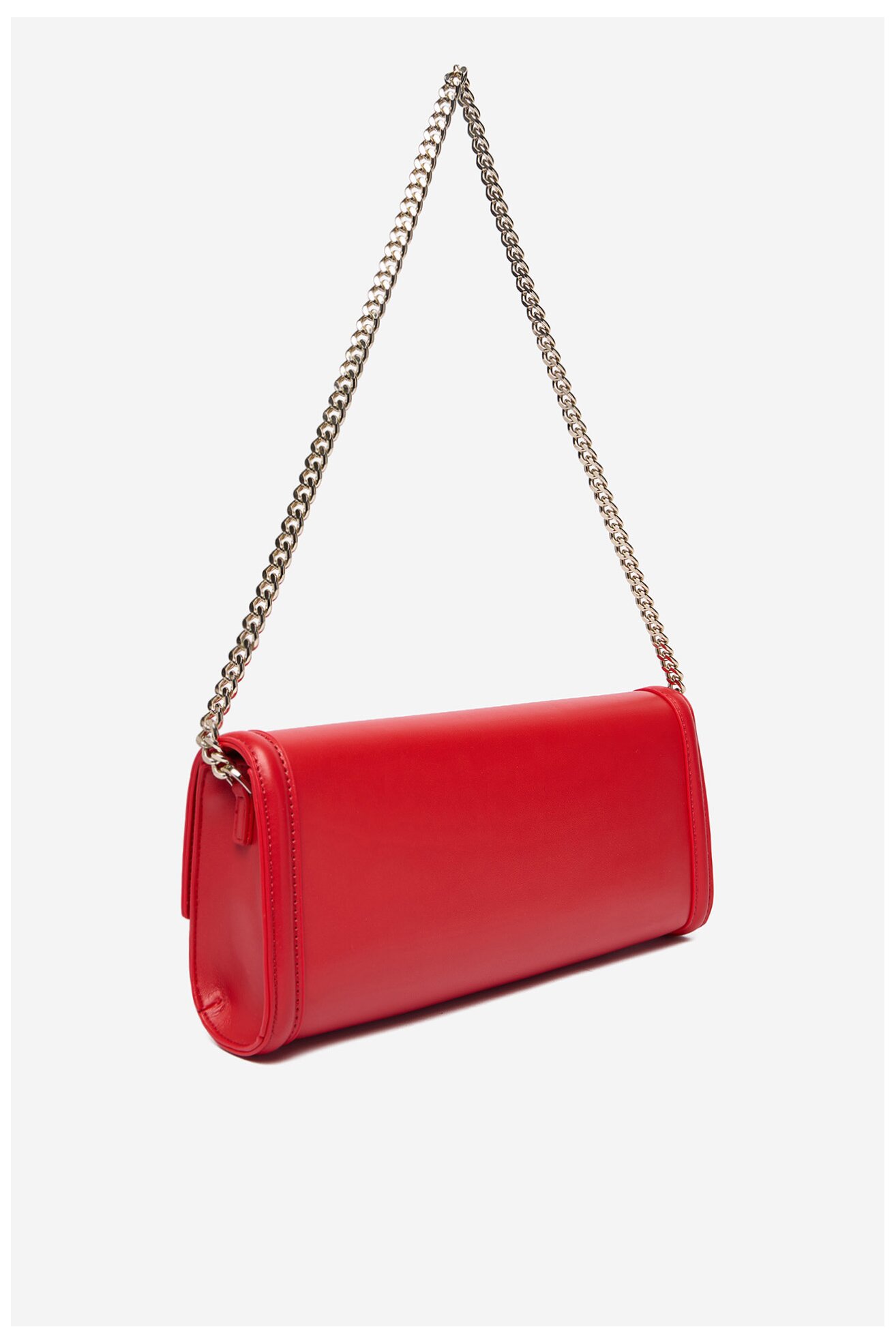 Torebka NINE WEST EO-GREENE CHARM-LDA8374 Czerwony