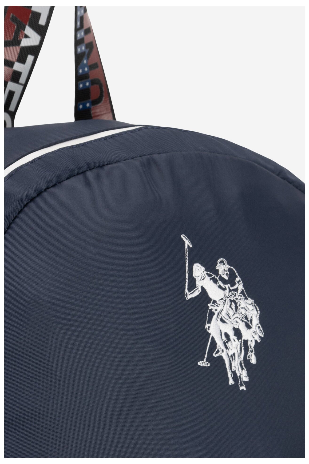 Ranac U.S. POLO ASSN. BIUXT5679MIA KOBALT PLAVA