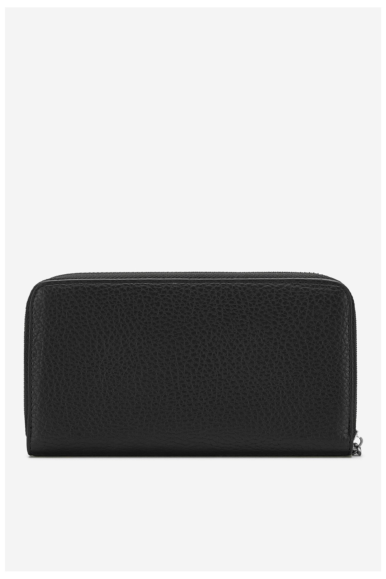 Дамски портфейл U.S. POLO ASSN. WIUXT8413WVP ЧЕРЕН