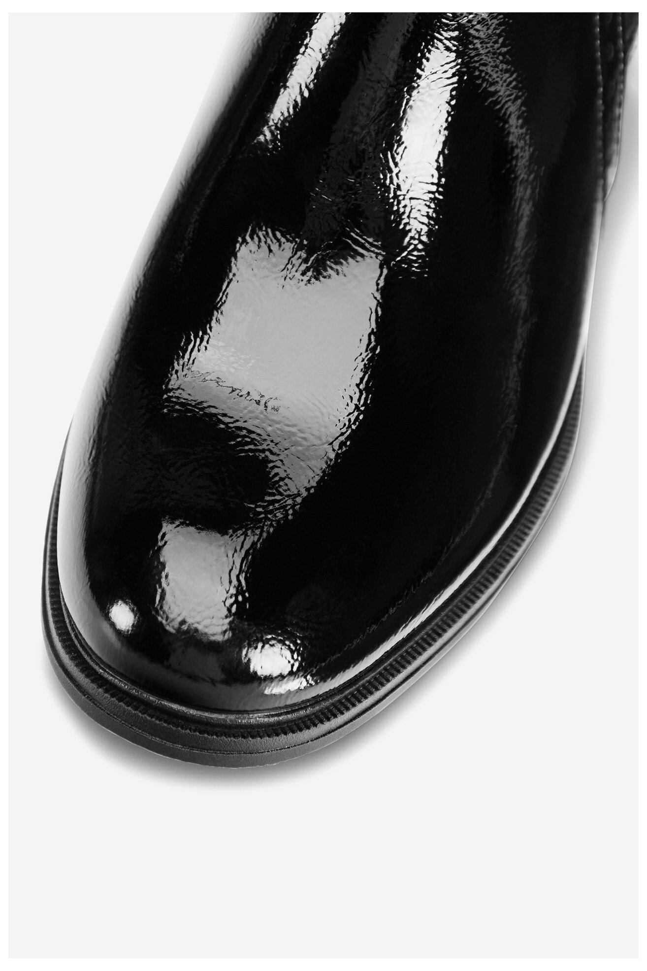 Kratke čizme Clara Barson WS6380-02 CRNA