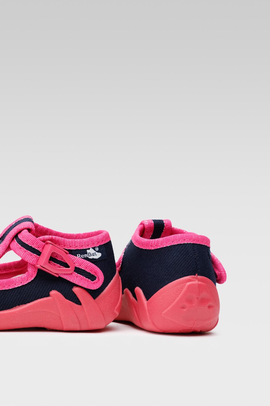 
                Papuče RenBut KOBALT PLAVA - 5904248818999