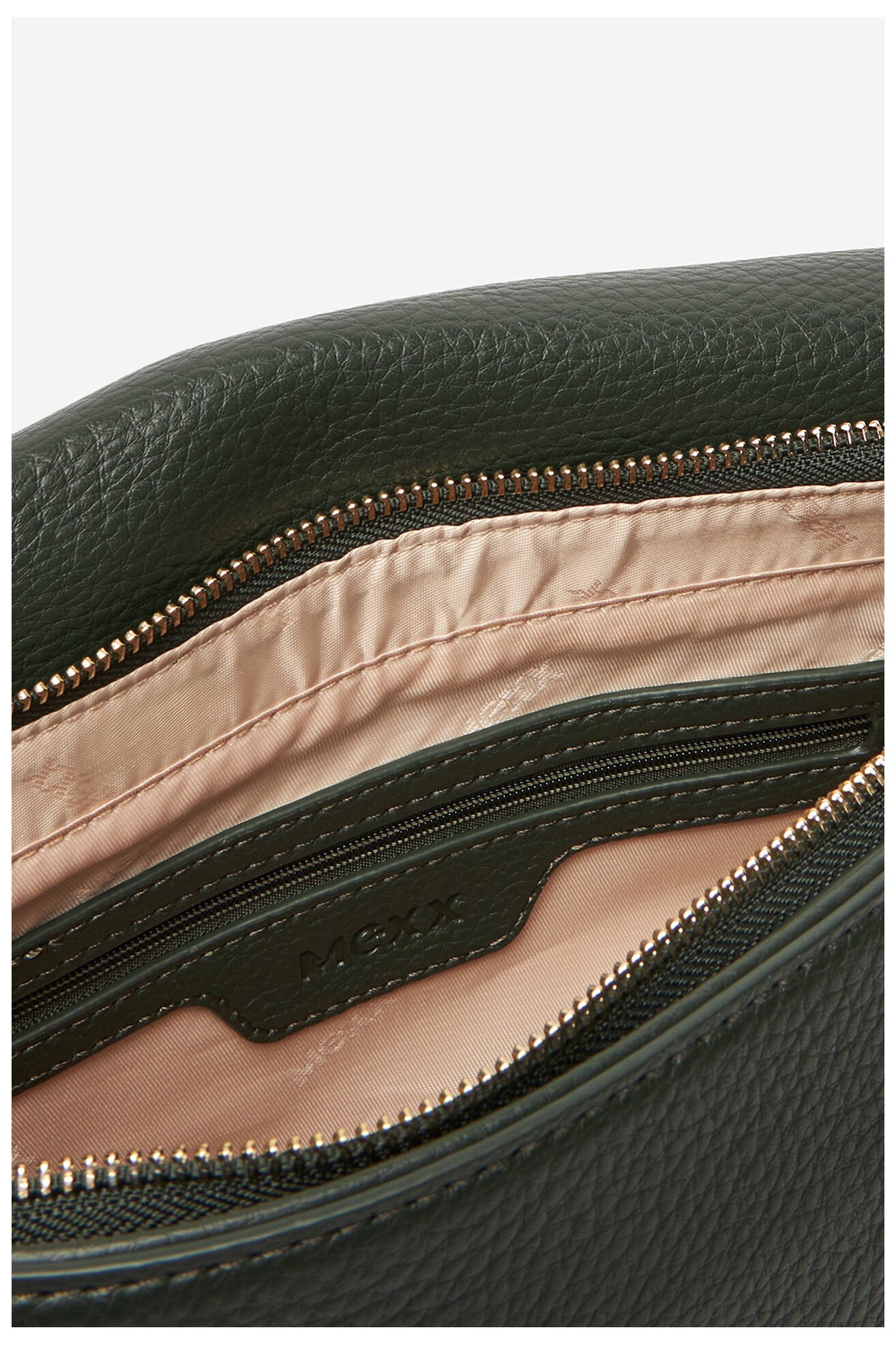 Torebka Mexx C-MEXX-L-022-08 Zielony