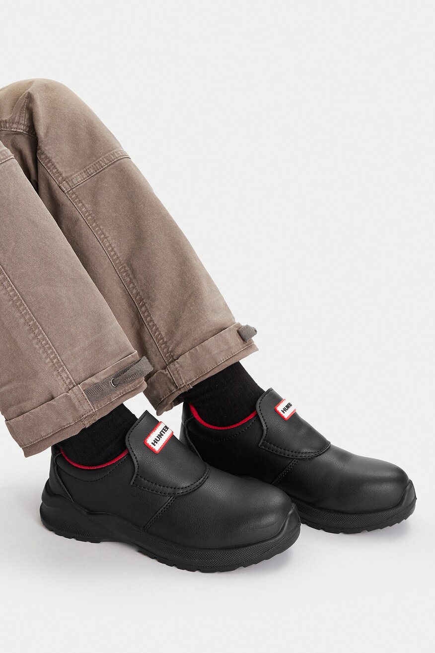 
                HUNTER - Półbuty - 5906751205211