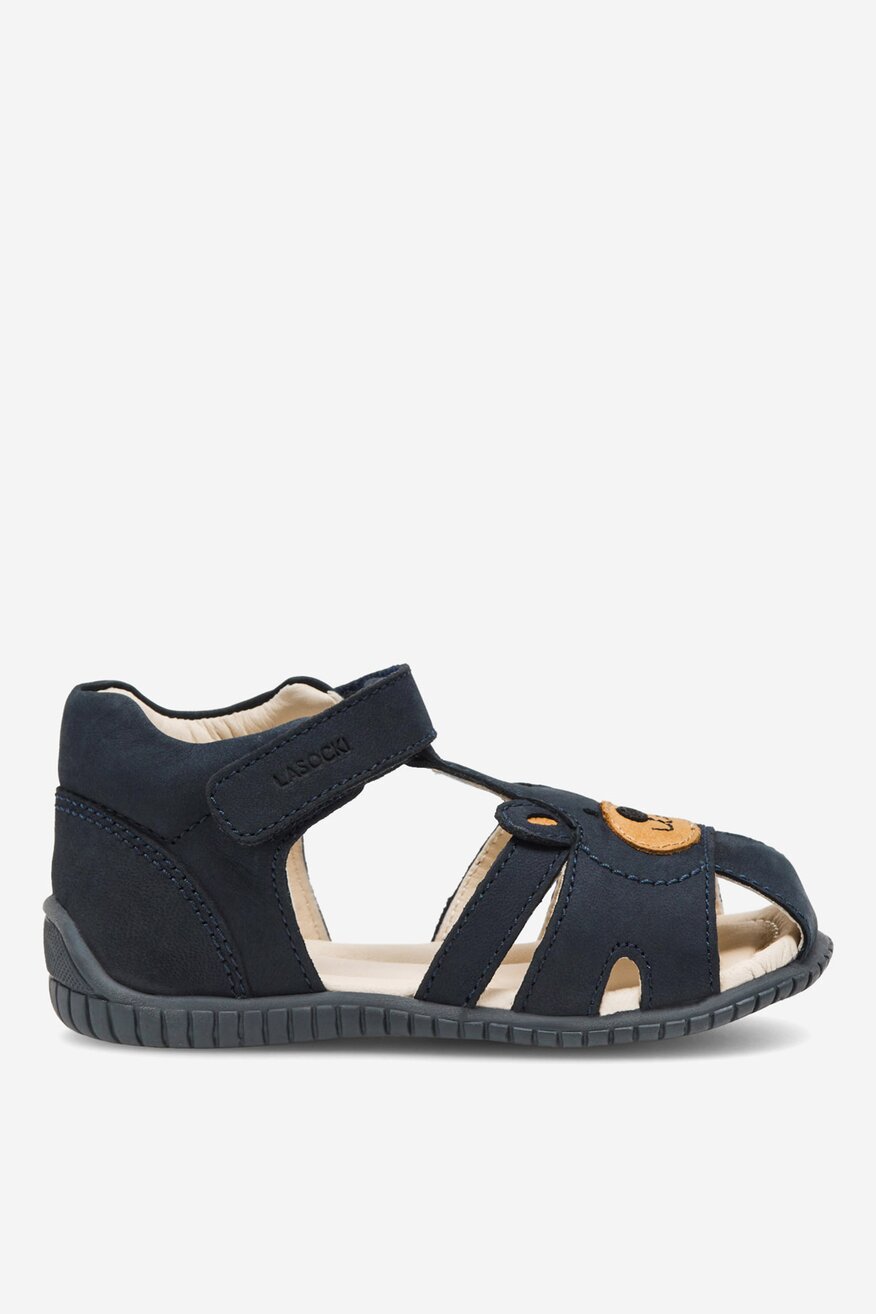 
                Сандалі Lasocki Kids ТЕМНО-СИНІЙ - 5906751681008