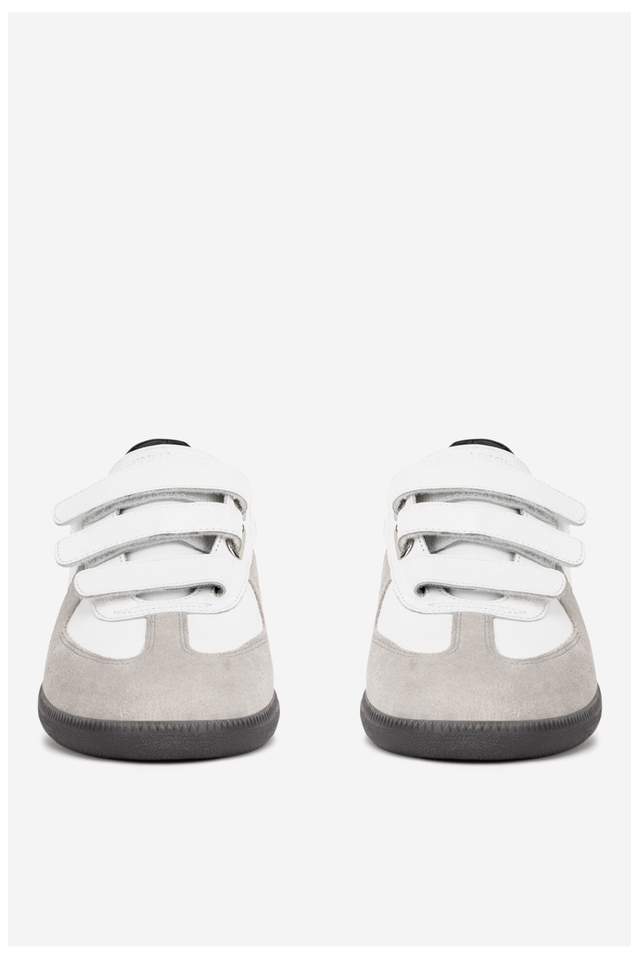 Sneakers Gino Rossi TESSA-01-W1 Biały