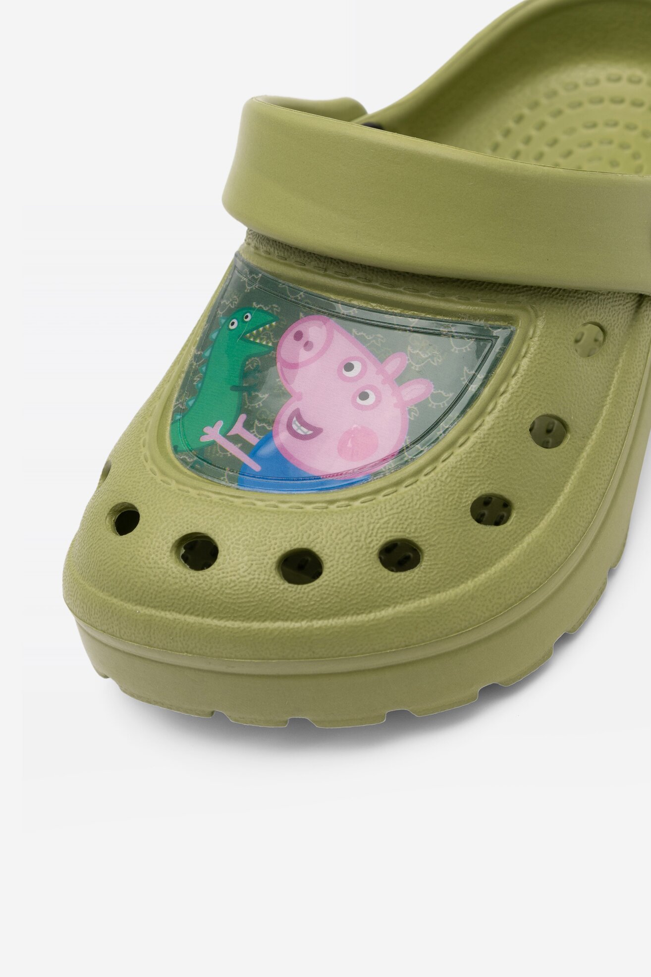 Джапанка за басейн PEPPA PIG PEPPA PIG ACROPEP23-39 КАКИ