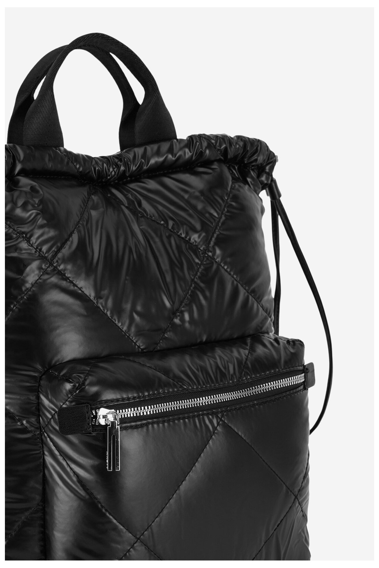 Plecak Mexx MEXX-K-010-06 Czarny