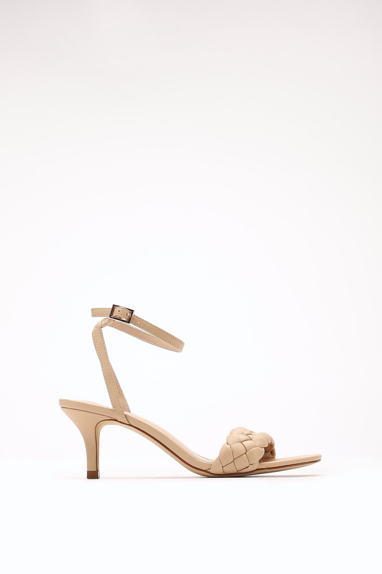 Sandały Jenny Fairy LS5119-15 Beżowy