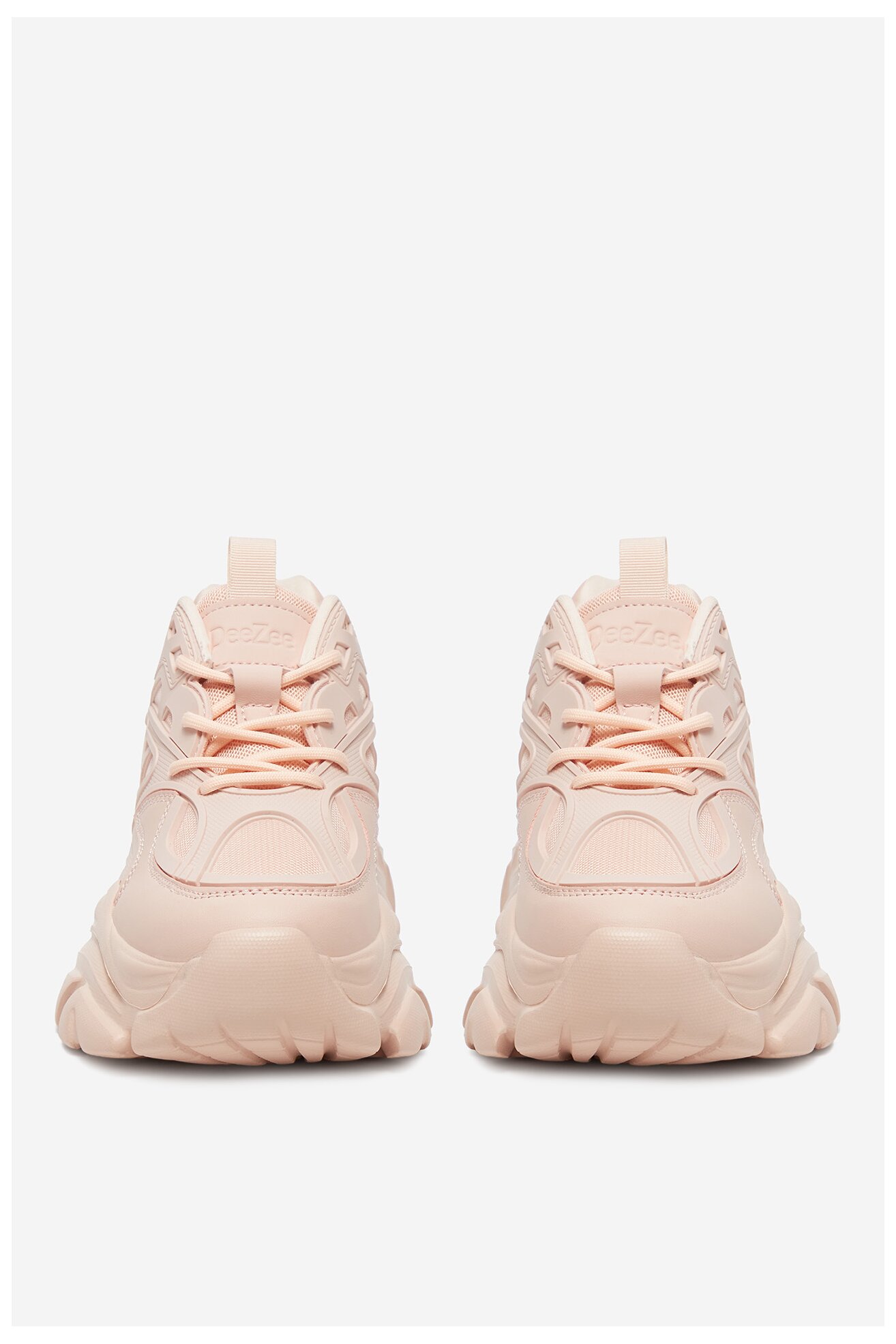 Сникърси DeeZee AM25238 РОЗОВ