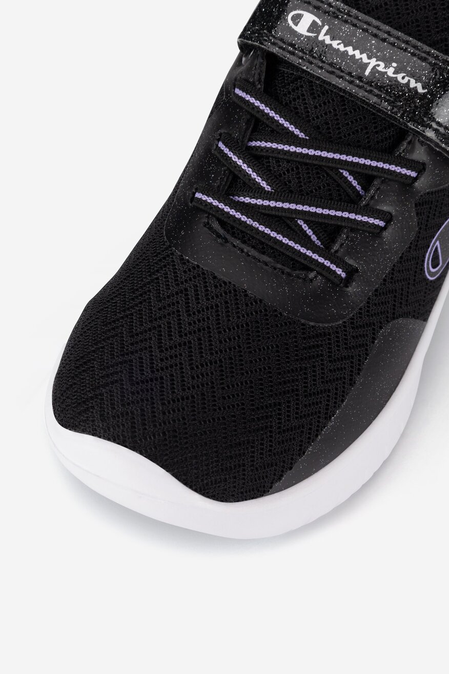 
                Încălțăminte sport Champion NEGRU - 5905588669432