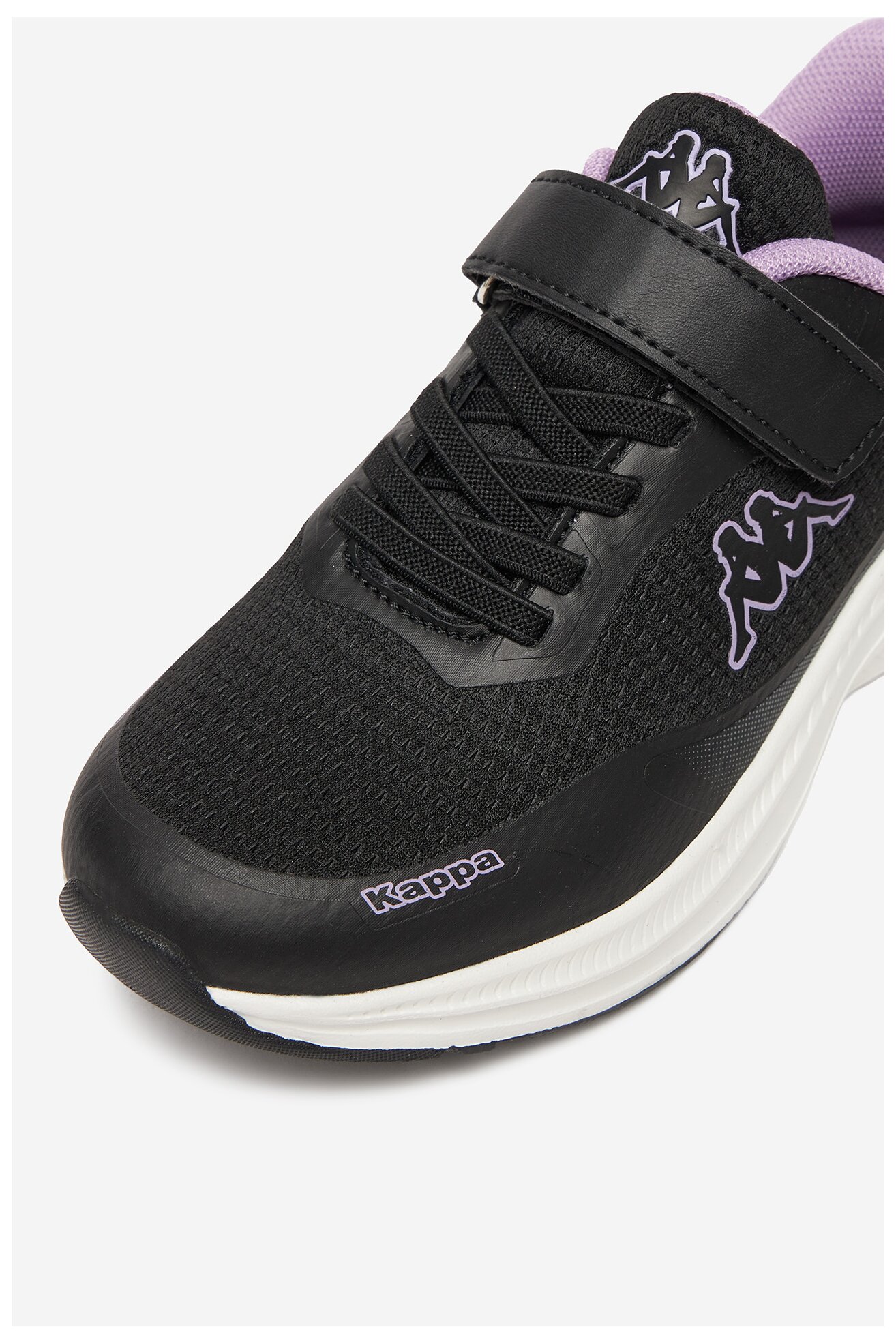 Sportska obuća Kappa CEO-AW24-3C041(DZ) CRNA