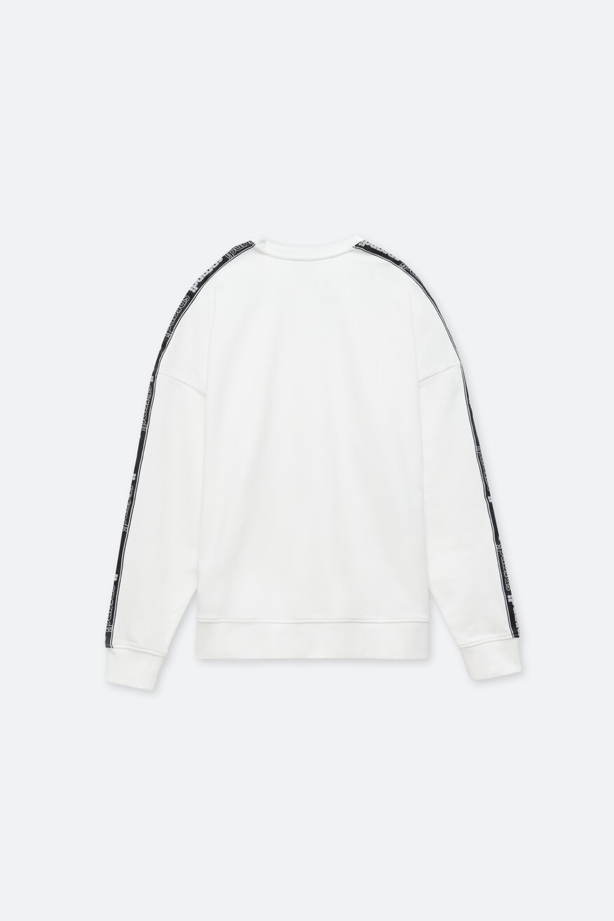 Sprandi - Bluza biała - 2230020928550