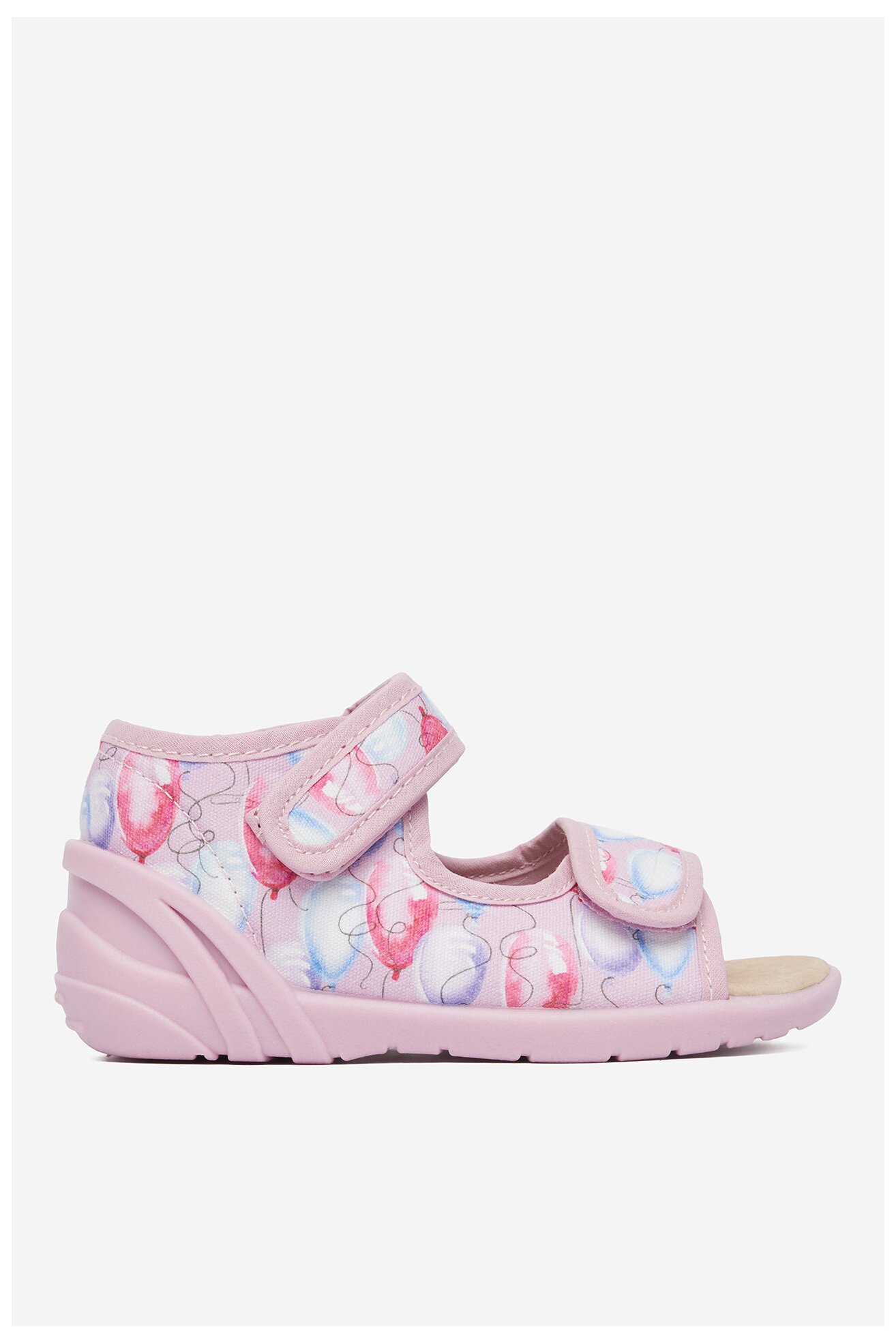 Kapcie Lasocki Kids CEO-CM250723-2 Różowy