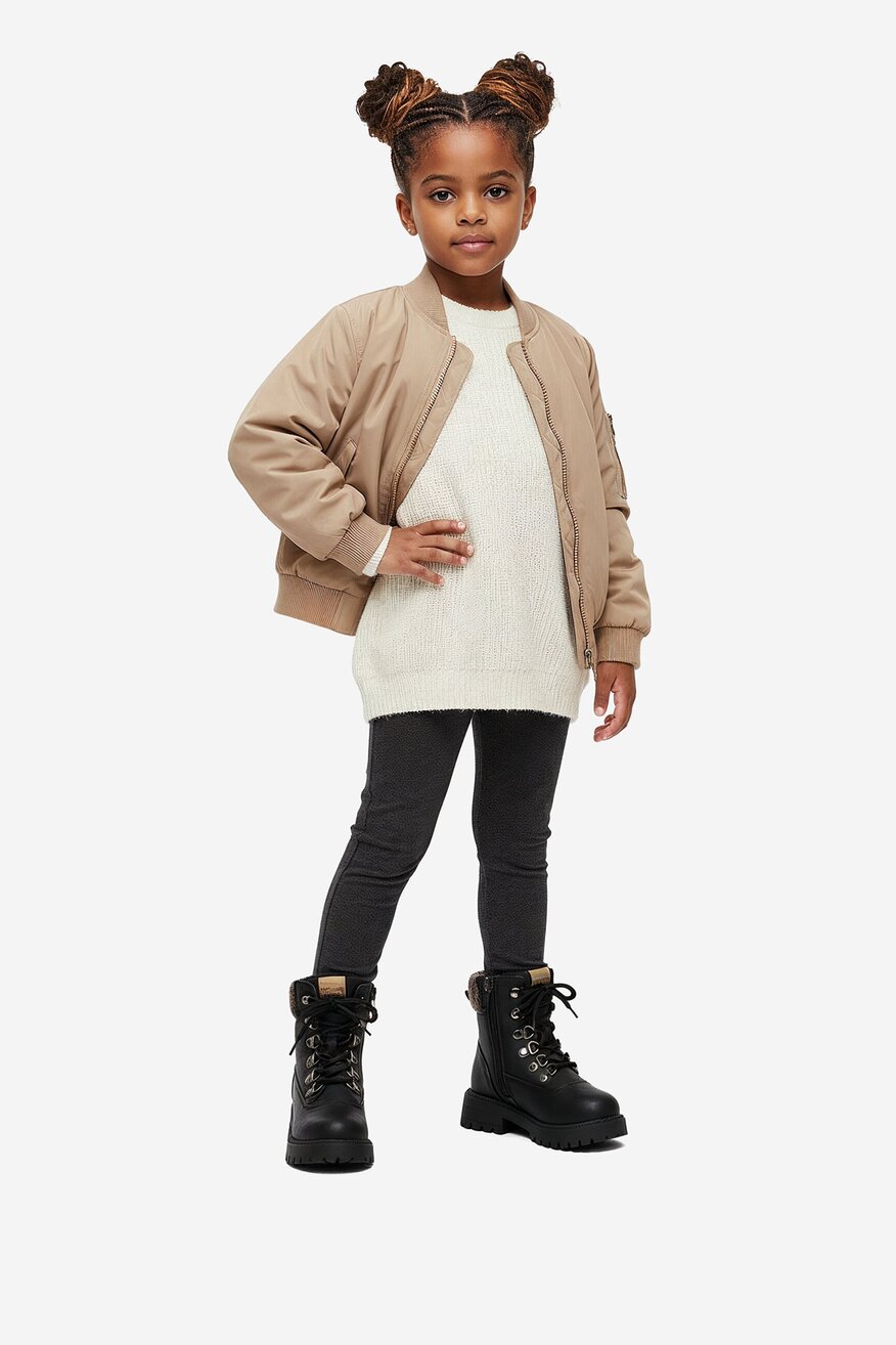 
                Csizma Beverly Hills Polo Club FEKETE - 5906751390368