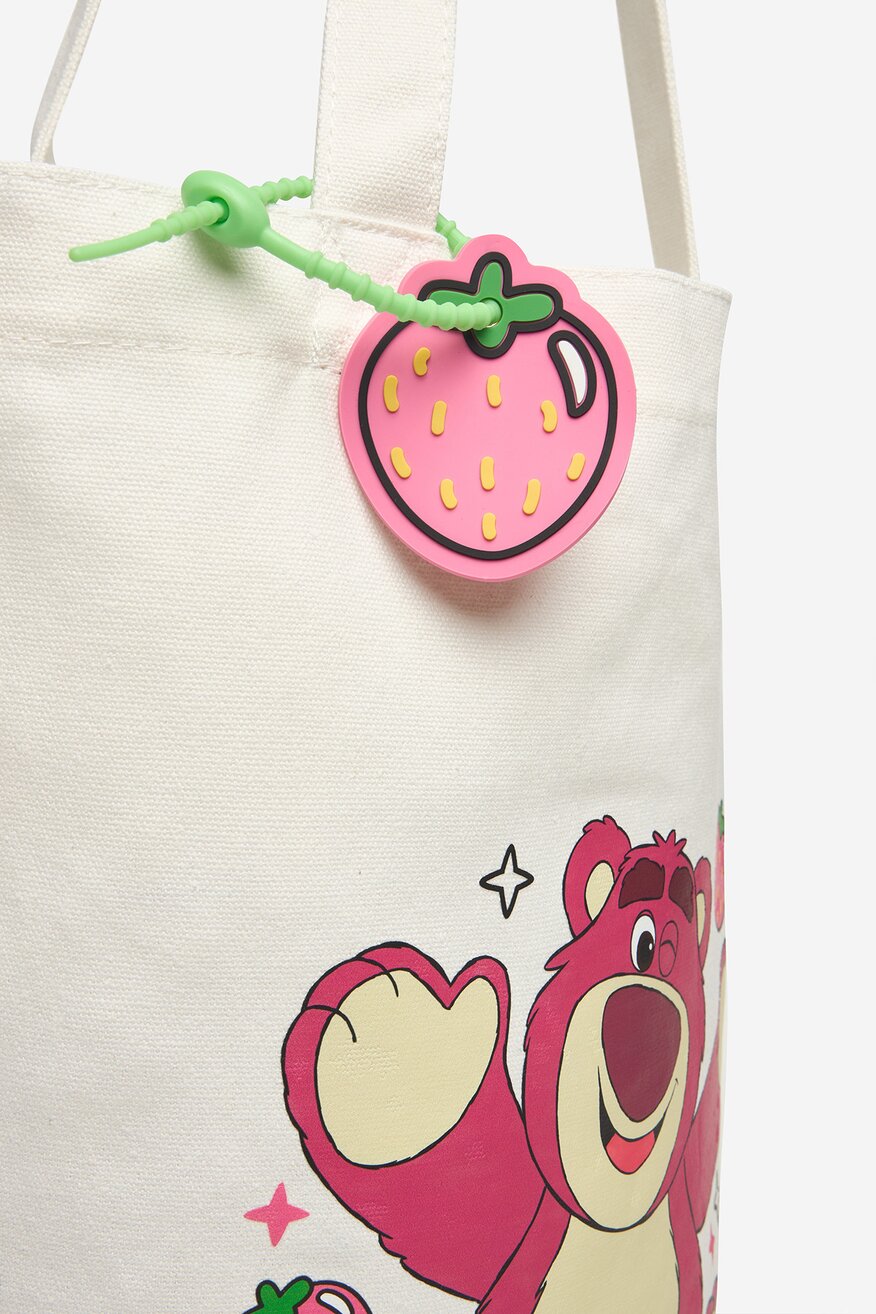 
                Kézitáska TOY STORY BÉZS - 5906751350355