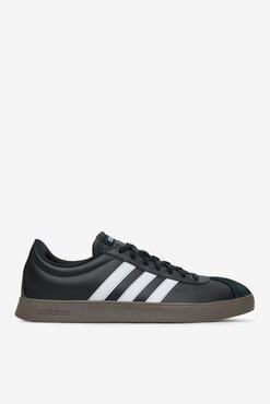 Obuwie sportowe adidas VL COURT BASE ID3712 Czarny