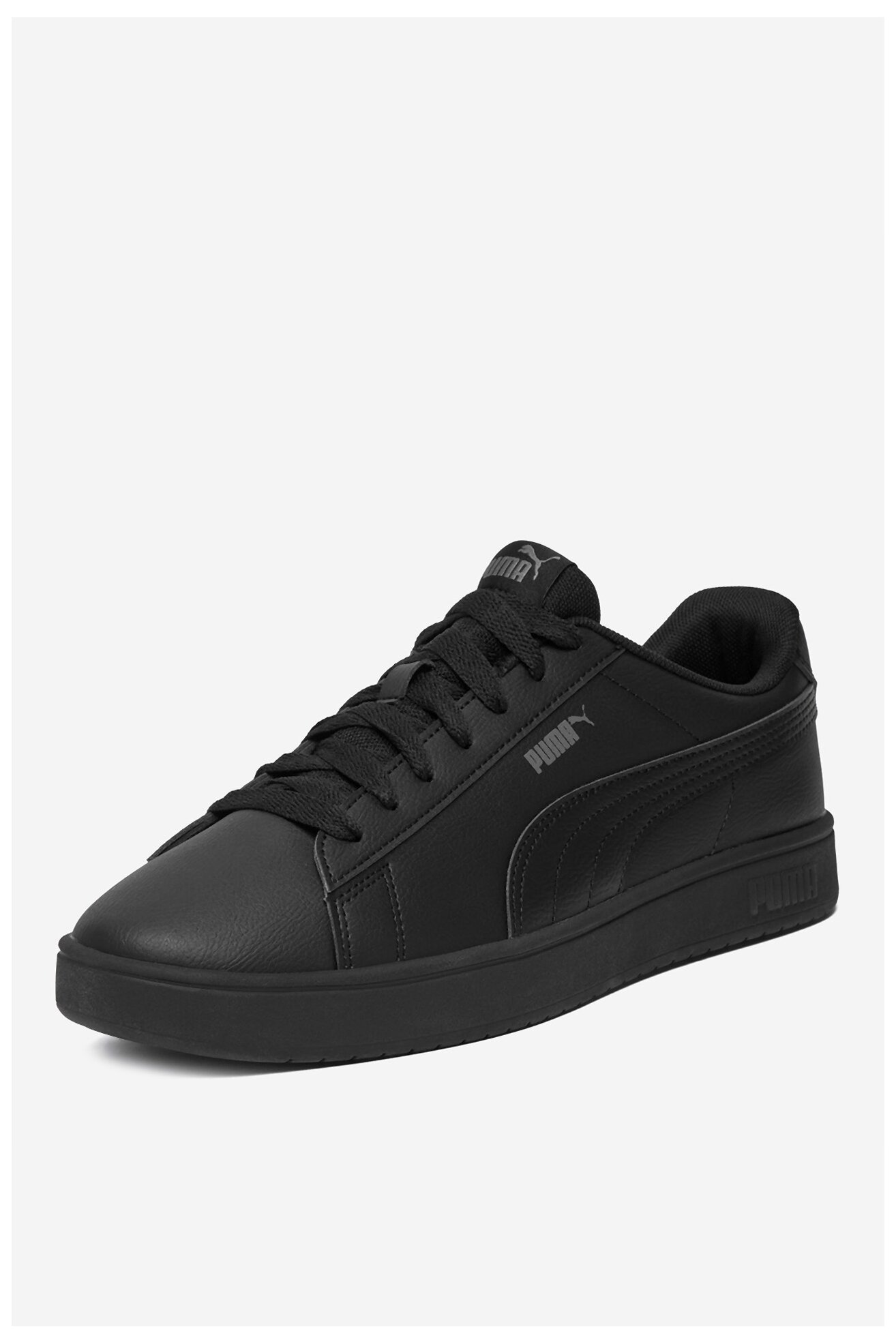 Спортни обувки Puma C-RICKIE CLASSIC 39425105 ЧЕРЕН