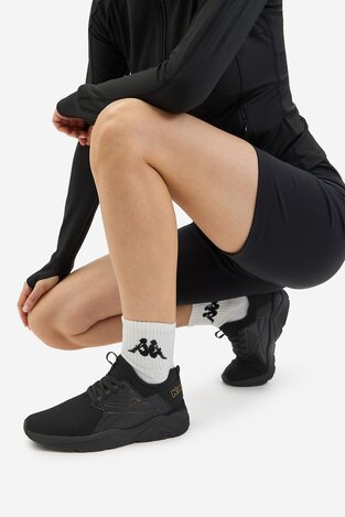 Sportska obuća Kappa CEOWB-WK243139(W) CRNA