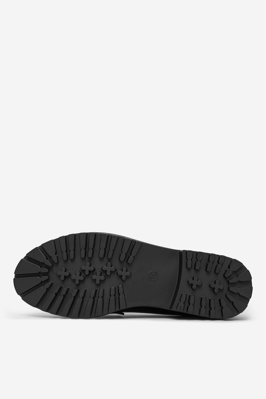 DeeZee - Loafersy - 5906751151860