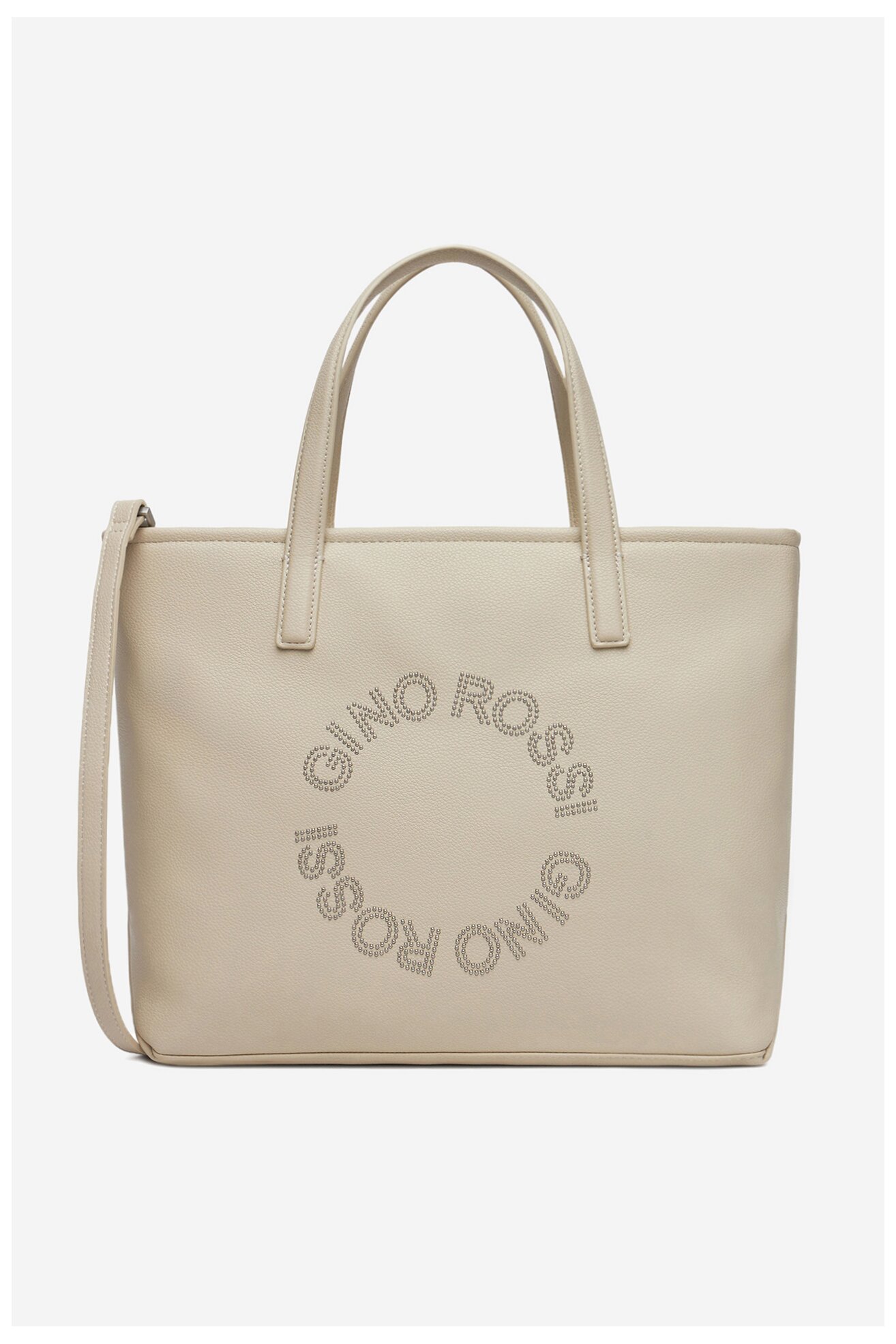 Torba Gino Rossi WEN-77 BEŽ