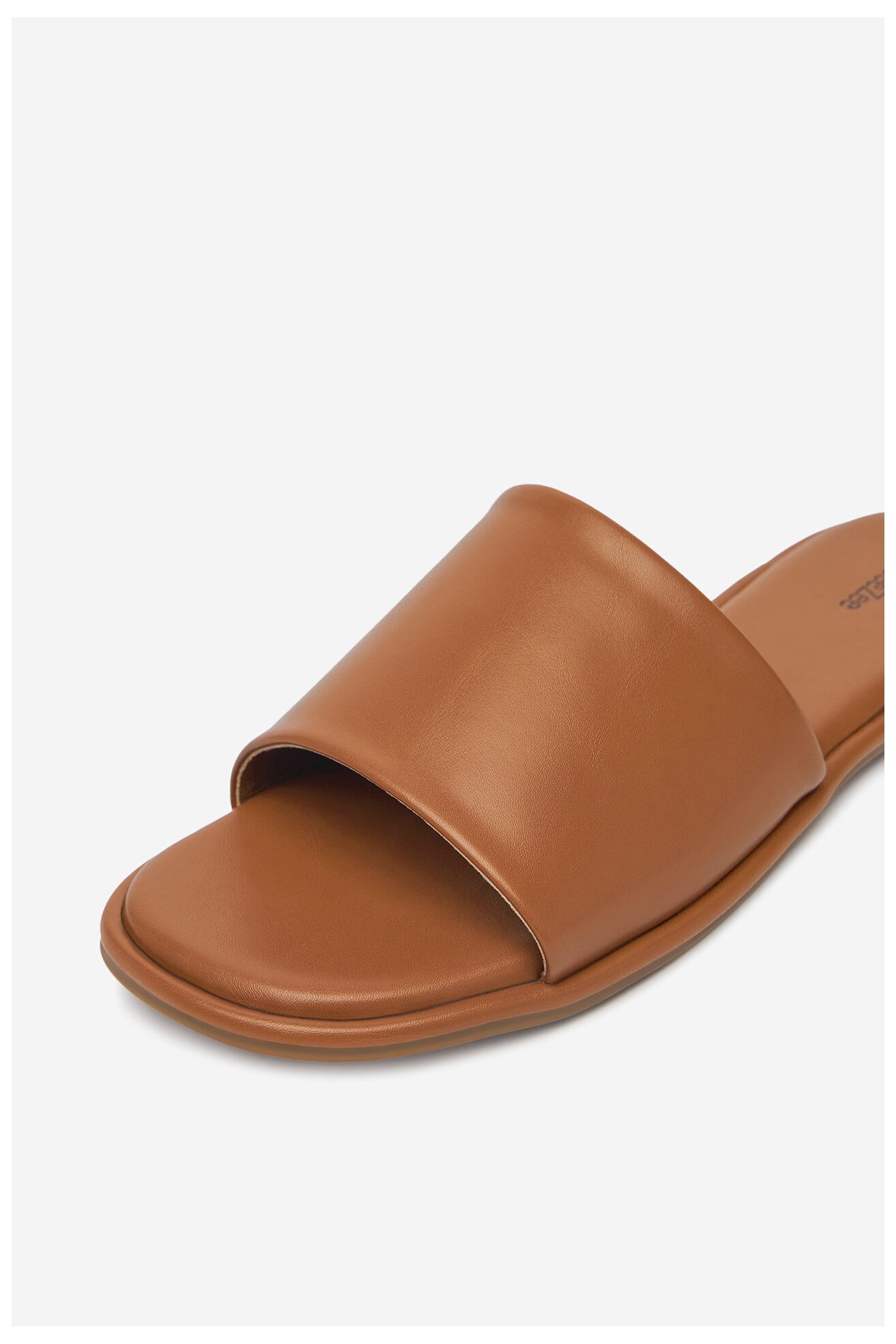 Șlapi DeeZee DZ-S9 CREM