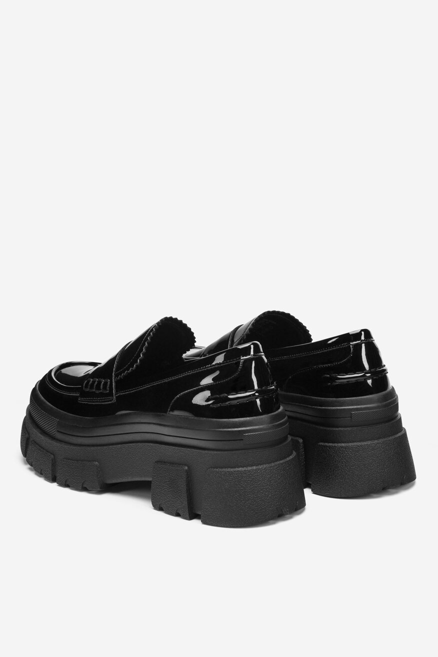 Mocasini DeeZee NEGRU - 5904410910100