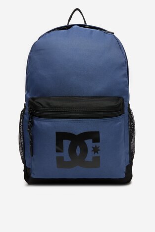 Рюкзак DC Shoes C-DCI-P-003-08 ТЕМНО-СИНІЙ