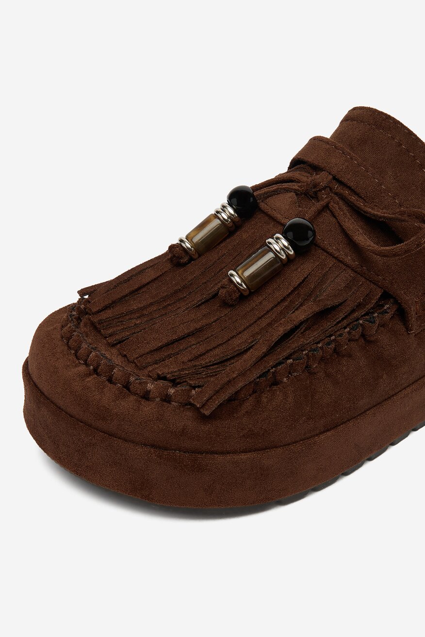 DeeZee - Klapki - 5906751937419