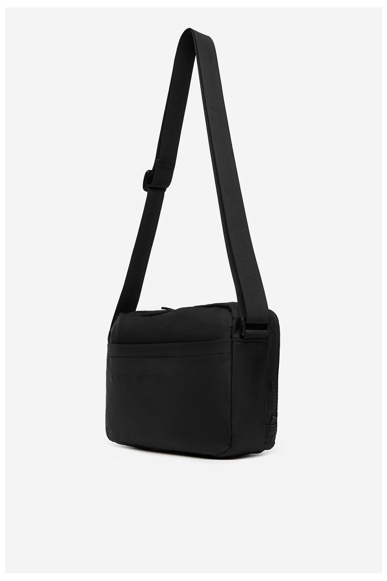 Сумка Чоловіча QUIKSILVER QUIC-M-005-07 ЧОРНИЙ