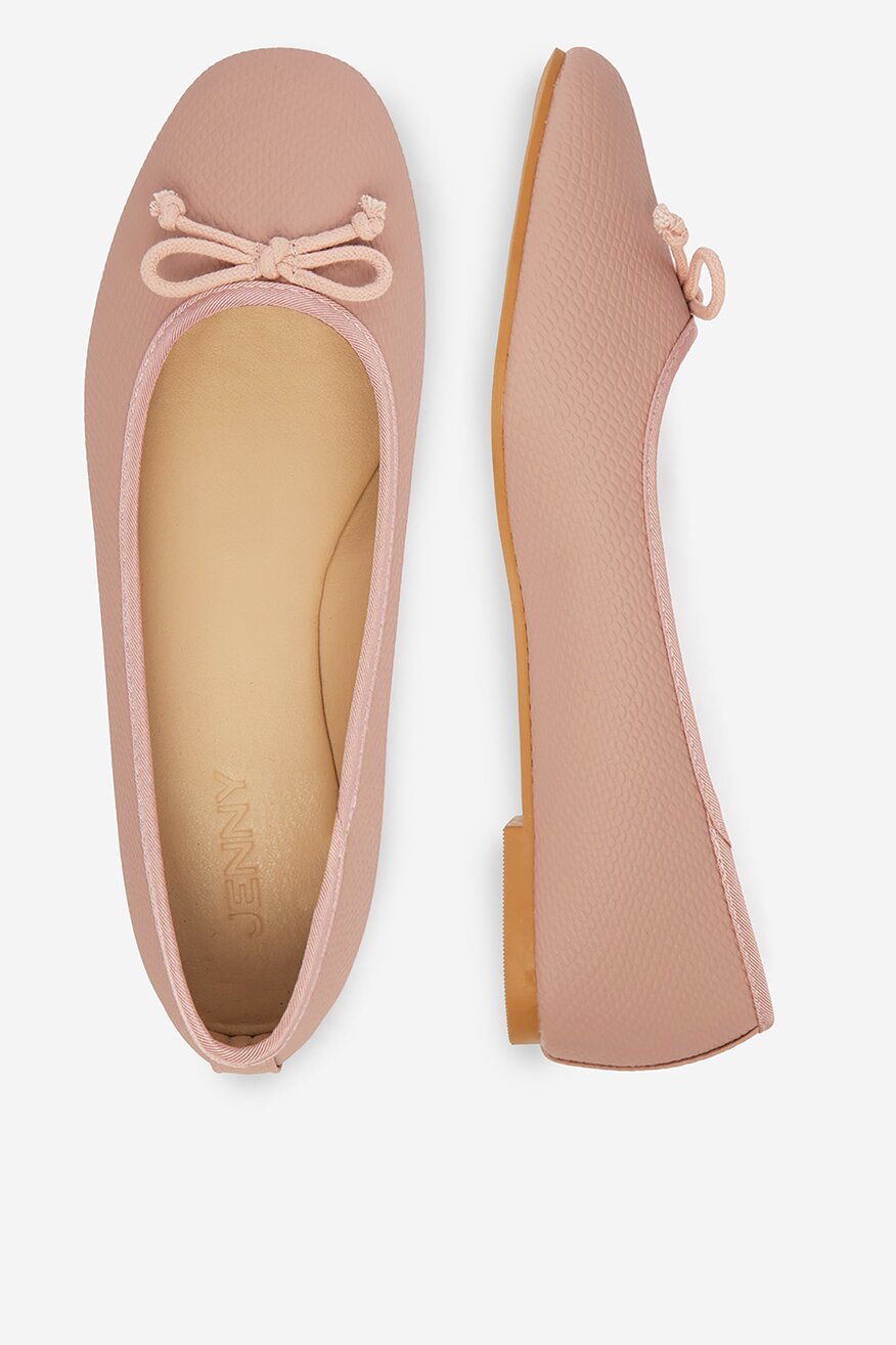 
                Jenny - Baleriny - 5906751747568