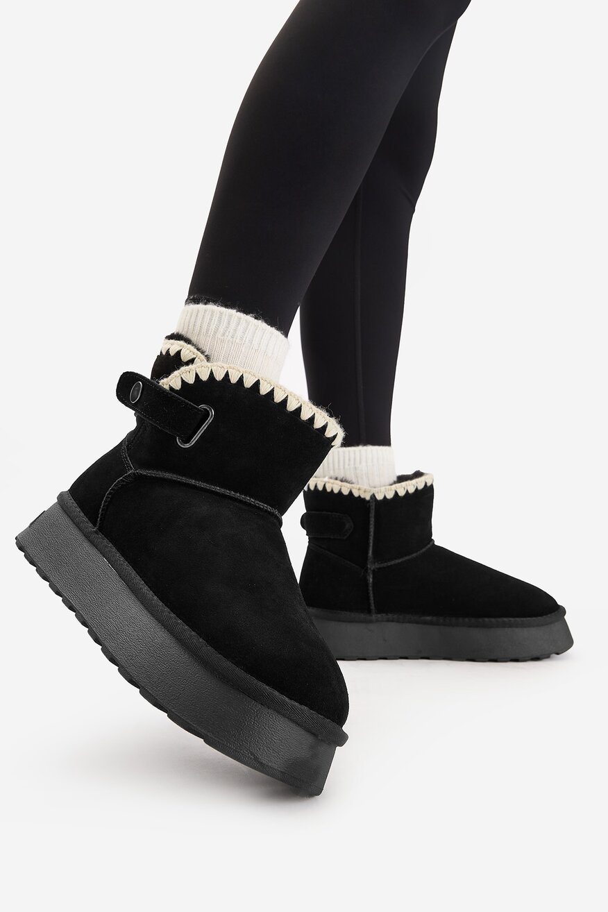 
                Ботильйони Badura ЧОРНИЙ - 5906751279441