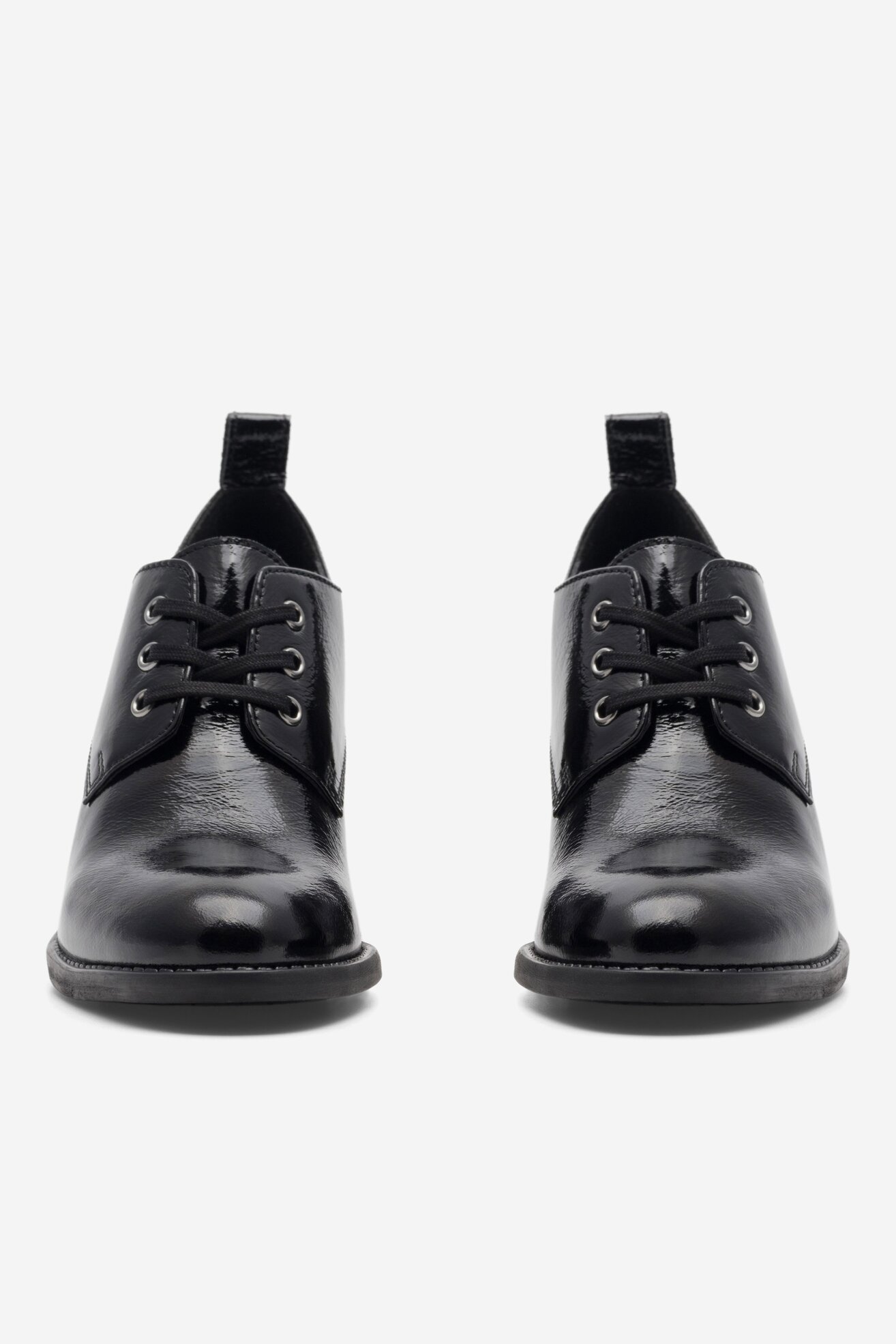 Pantofi casual Lasocki WI23-RUTH-06 NEGRU