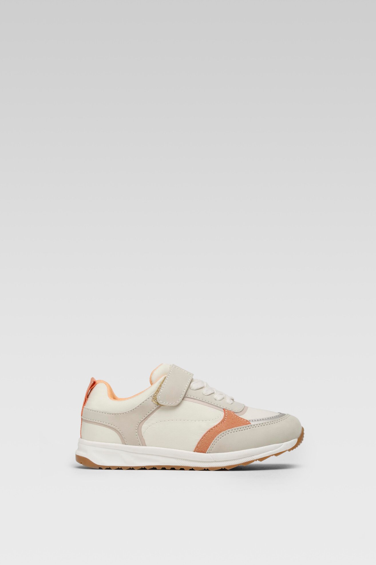 Sneakers Nelli Blu CS5719-01 Beżowy