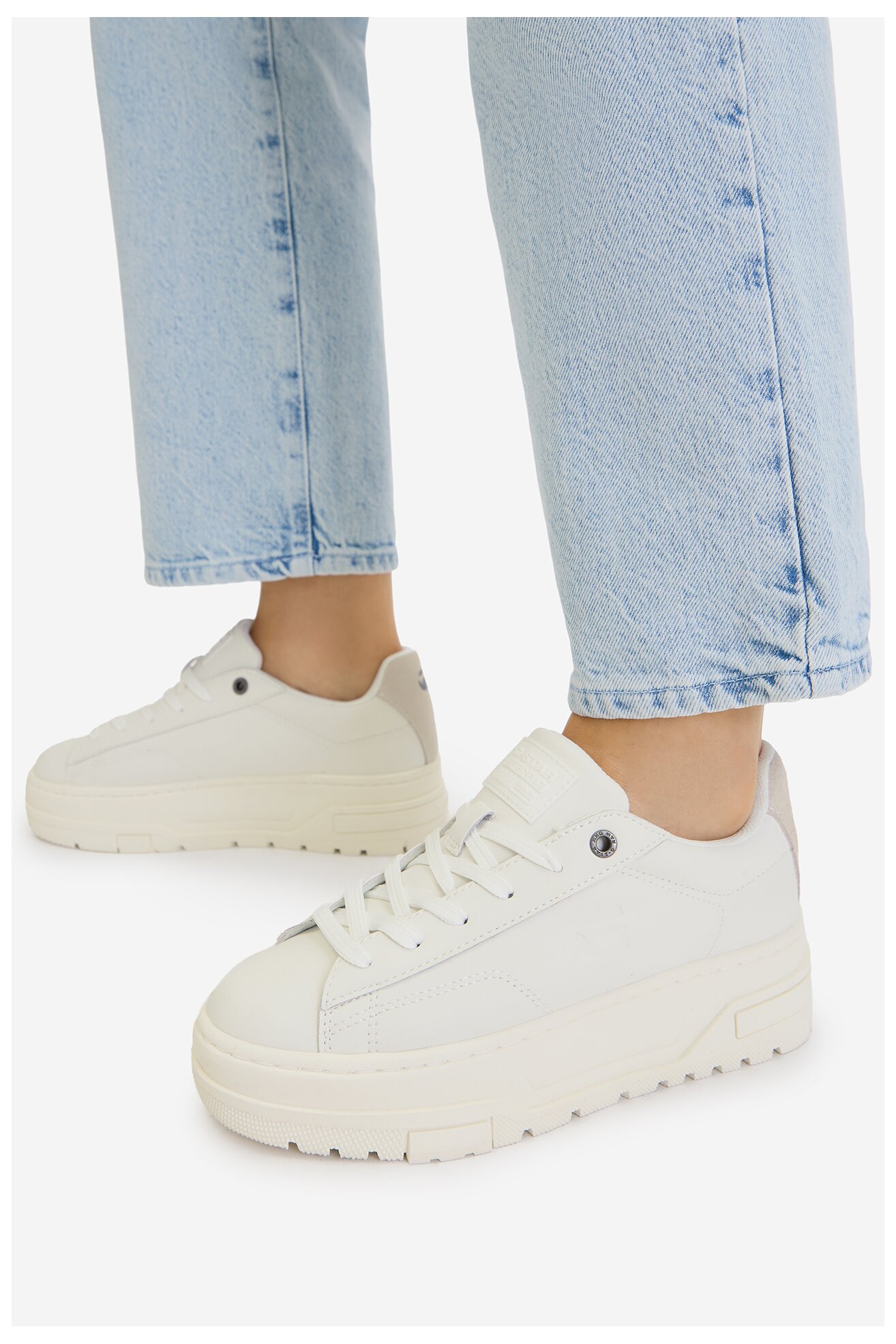 Patike G-STAR RAW CEO-COLS BELA