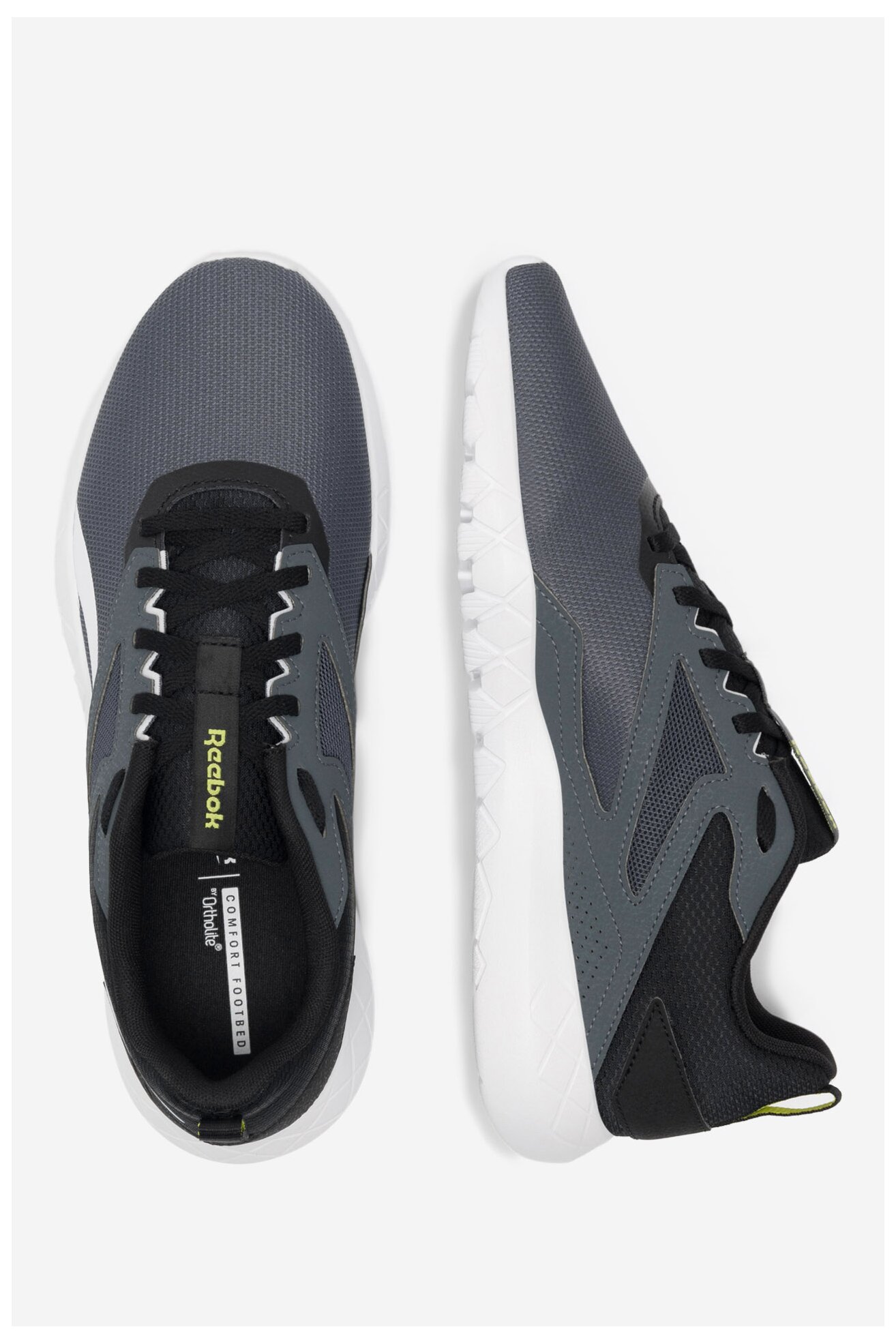 Sportcipő Reebok FLEXAGON ENERGY TR 4 100062526 FEKETE