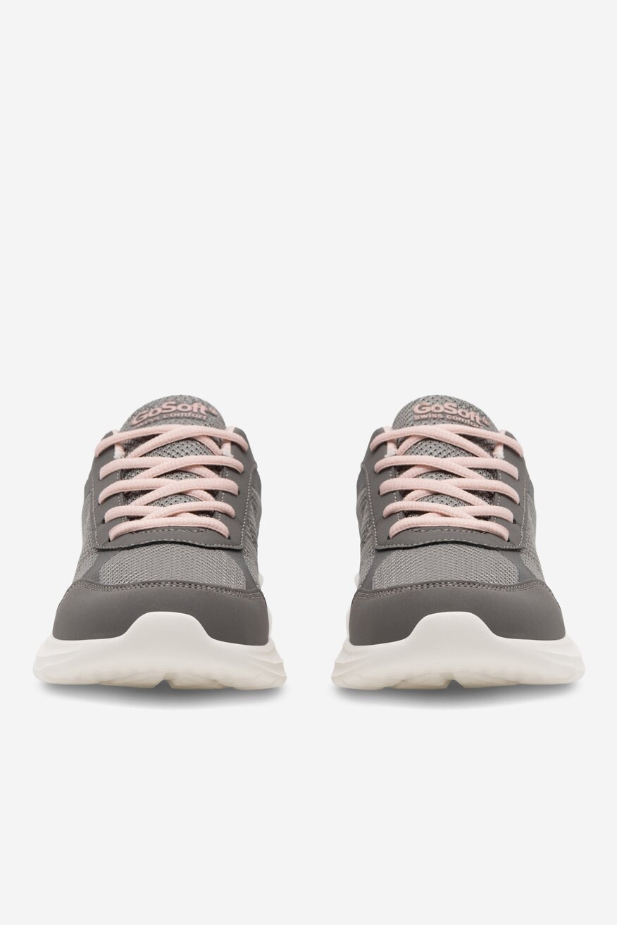 
                Go Soft - Sneakersy - 5905588090892